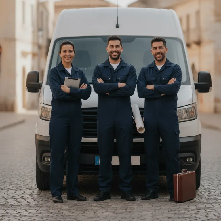 Abogado Laboralista Para Empresas equipo en Pamplona